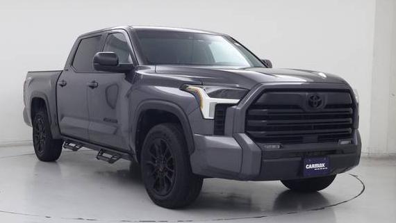 TOYOTA TUNDRA 2024 5TFLA5DB6RX146636 image TOYOTA TUNDRA 2024 5TFLA5DB6RX146636 image