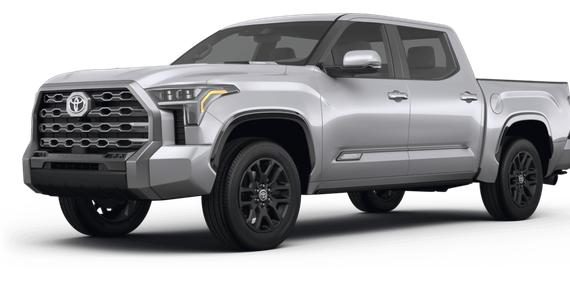 TOYOTA TUNDRA 2024 5TFWC5DB2RX079279 image