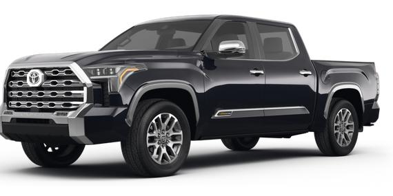 TOYOTA TUNDRA 2024 5TFMA5DB9RX137708 image TOYOTA TUNDRA 2024 5TFMA5DB9RX137708 image