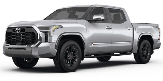 TOYOTA TUNDRA 2024 5TFMC5DB1RX074369 image