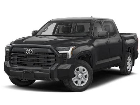 TOYOTA TUNDRA 2024 5TFKB5AB7RX033209 image
