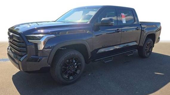 TOYOTA TUNDRA 2024 5TFLA5DB4RX235542 image