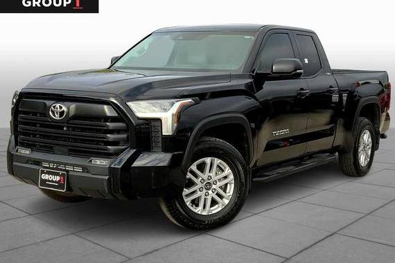 TOYOTA TUNDRA 2024 5TFLA5DA1RX178157 image TOYOTA TUNDRA 2024 5TFLA5DA1RX178157 image