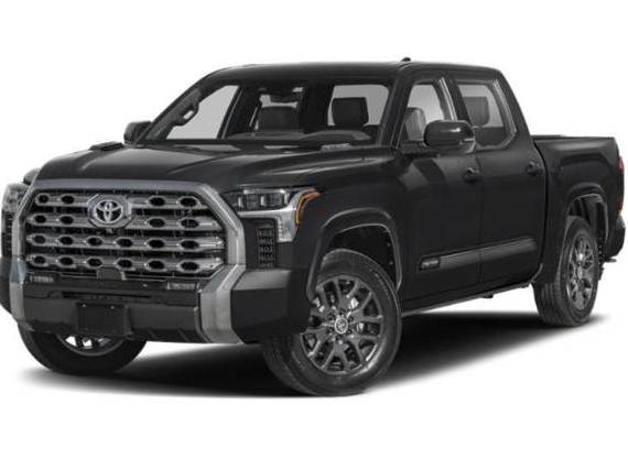 TOYOTA TUNDRA 2024 5TFNC5DB8RX063969 image