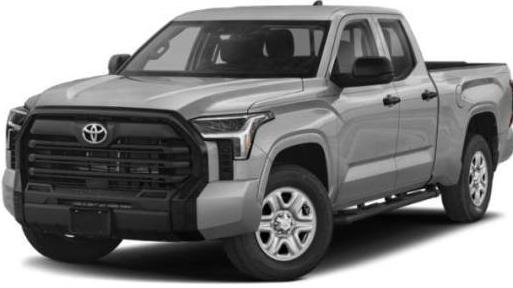 TOYOTA TUNDRA 2024 5TFKB5CD4RX001882 image