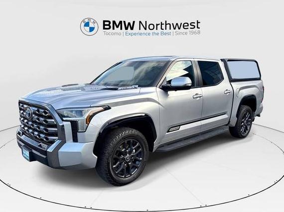 TOYOTA TUNDRA 2024 5TFNC5DB9RX052026 image TOYOTA TUNDRA 2024 5TFNC5DB9RX052026 image