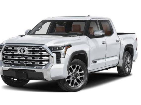 TOYOTA TUNDRA 2024 5TFMC5DB5RX055680 image TOYOTA TUNDRA 2024 5TFMC5DB5RX055680 image