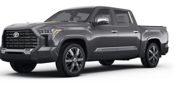 TOYOTA TUNDRA 2024 5TFVC5DB2RX043040 image
