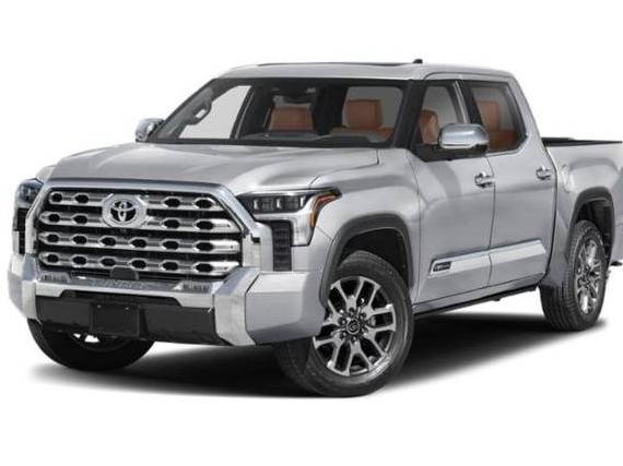 TOYOTA TUNDRA 2024 5TFMA5DB0RX188031 image TOYOTA TUNDRA 2024 5TFMA5DB0RX188031 image