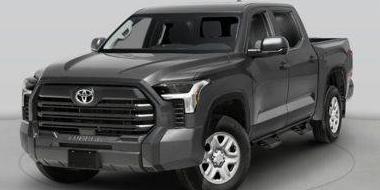 TOYOTA TUNDRA 2024 5TFJA5DB3RX225057 image