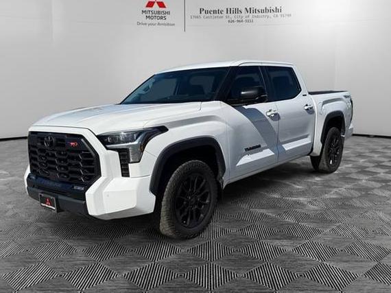 TOYOTA TUNDRA 2024 5TFWA5DBXRX139203 image TOYOTA TUNDRA 2024 5TFWA5DBXRX139203 image