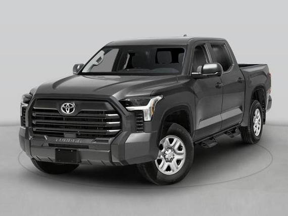 TOYOTA TUNDRA 2024 5TFLA5DB0RX233416 image