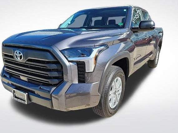 TOYOTA TUNDRA 2024 5TFLA5DB6RX144434 image TOYOTA TUNDRA 2024 5TFLA5DB6RX144434 image