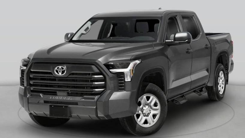 TOYOTA TUNDRA 2024 5TFLA5DB0RX139603 image