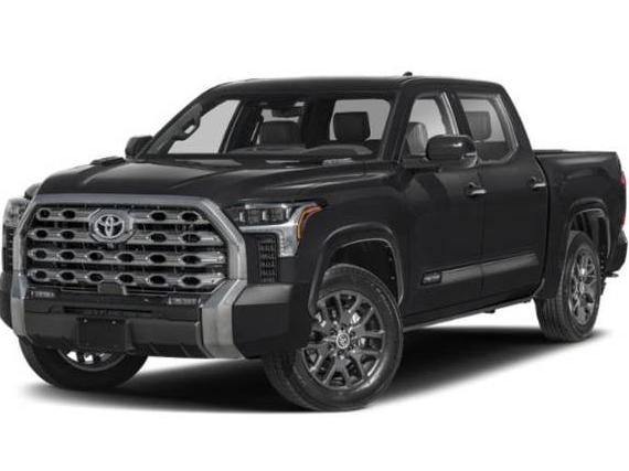 TOYOTA TUNDRA 2024 5TFNC5DBXRX056859 image