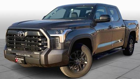 TOYOTA TUNDRA 2024 5TFLA5ABXRX031574 image