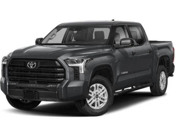 TOYOTA TUNDRA 2024 5TFLA5AB5RX040473 image