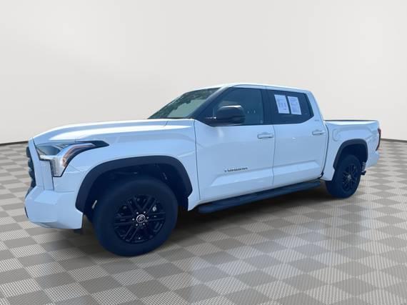 TOYOTA TUNDRA 2024 5TFLA5DB3RX229196 image TOYOTA TUNDRA 2024 5TFLA5DB3RX229196 image