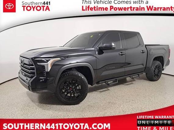 TOYOTA TUNDRA 2024 5TFLA5DB8RX203693 image TOYOTA TUNDRA 2024 5TFLA5DB8RX203693 image