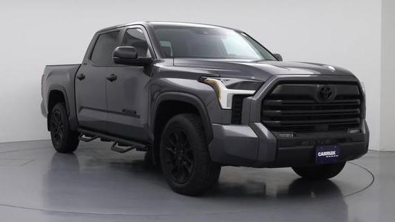 TOYOTA TUNDRA 2024 5TFLA5DB6RX223313 image