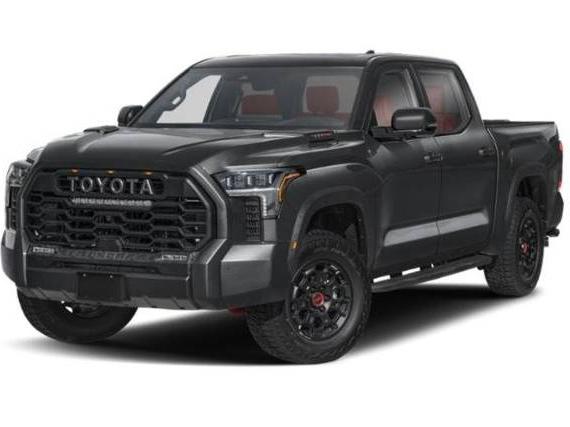TOYOTA TUNDRA 2024 5TFWC5DB0RX082066 image