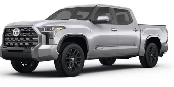 TOYOTA TUNDRA 2024 5TFNC5EC7RX006007 image
