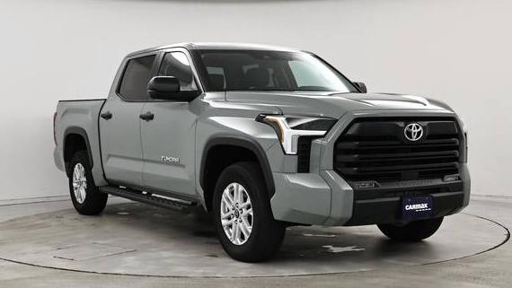 TOYOTA TUNDRA 2024 5TFLA5DB3RX213953 image TOYOTA TUNDRA 2024 5TFLA5DB3RX213953 image