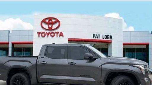 TOYOTA TUNDRA 2024 5TFLA5DB4RX199643 image