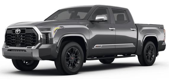 TOYOTA TUNDRA 2024 5TFMC5DB6RX054098 image