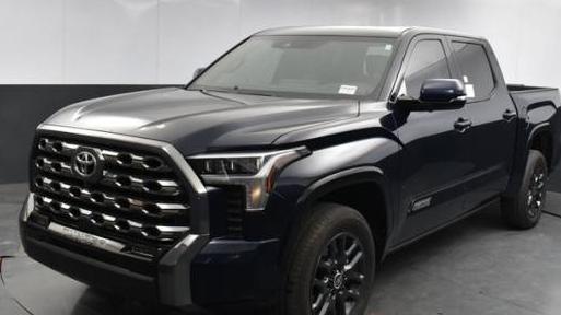 TOYOTA TUNDRA 2024 5TFNA5DB2RX192439 image