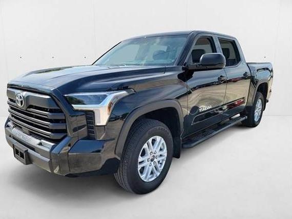 TOYOTA TUNDRA 2024 5TFLA5DB0RX222478 image