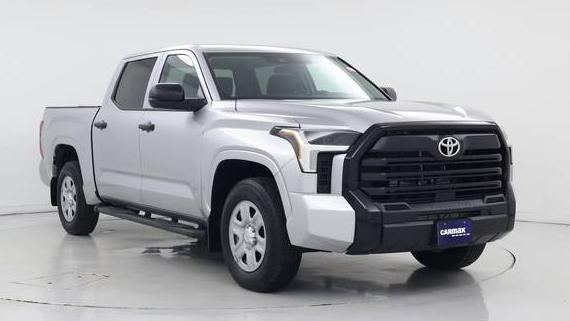 TOYOTA TUNDRA 2024 5TFKB5AB5RX033970 image