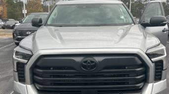 TOYOTA TUNDRA 2024 5TFLA5AB0RX037559 image