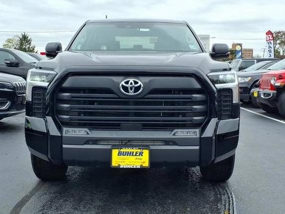 TOYOTA TUNDRA 2024 5TFLA5DB6RX145633 image TOYOTA TUNDRA 2024 5TFLA5DB6RX145633 image
