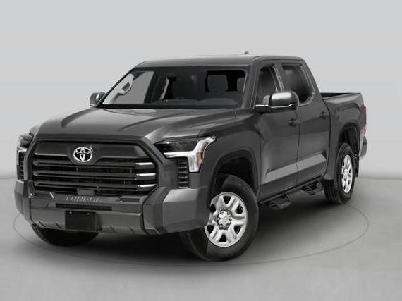TOYOTA TUNDRA 2024 5TFLA5DA5RX135330 image