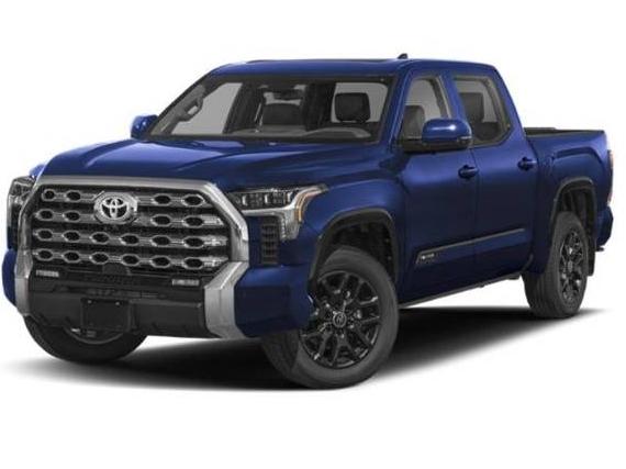 TOYOTA TUNDRA 2024 5TFNA5DBXRX218611 image TOYOTA TUNDRA 2024 5TFNA5DBXRX218611 image