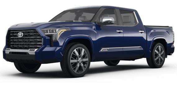 TOYOTA TUNDRA 2024 5TFVC5DB6RX062299 image TOYOTA TUNDRA 2024 5TFVC5DB6RX062299 image