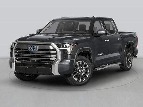 TOYOTA TUNDRA 2024 5TFVC5DBXRX055596 image TOYOTA TUNDRA 2024 5TFVC5DBXRX055596 image