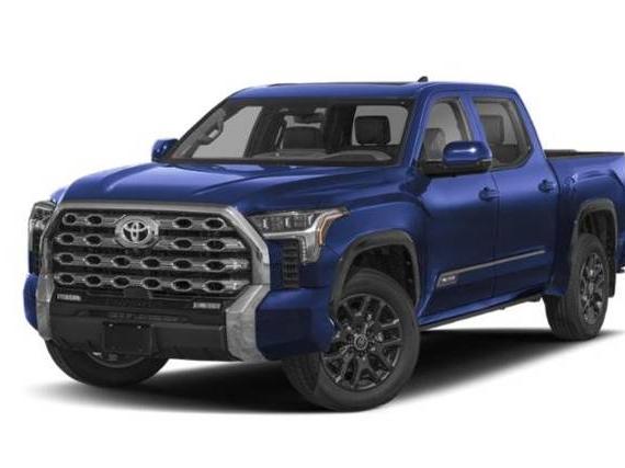 TOYOTA TUNDRA 2024 5TFNA5DB2RX168867 image