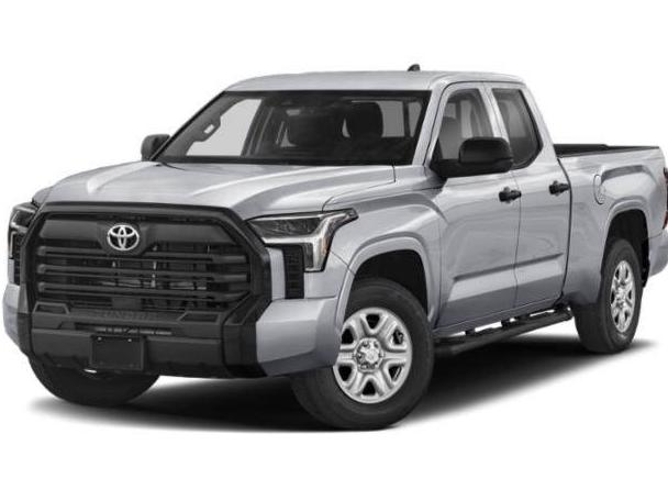 TOYOTA TUNDRA 2024 5TFKB5AAXRX030182 image