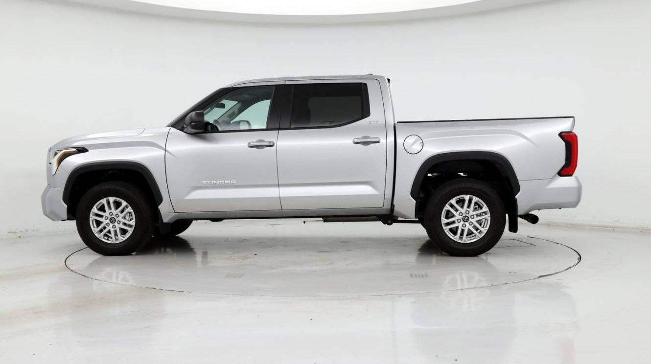 TOYOTA TUNDRA 2024 5TFLA5DB0RX180183 image