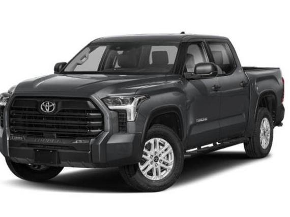 TOYOTA TUNDRA 2024 5TFLA5ECXRX026877 image TOYOTA TUNDRA 2024 5TFLA5ECXRX026877 image