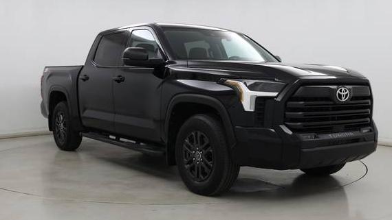 TOYOTA TUNDRA 2024 5TFLA5AB2RX036171 image