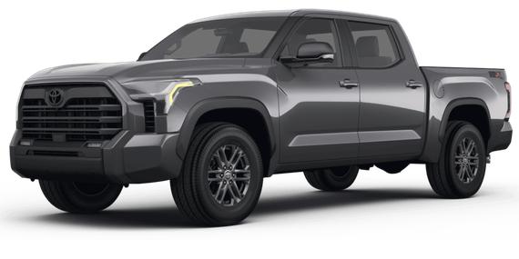TOYOTA TUNDRA 2024 5TFLA5AB2RX038194 image
