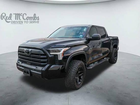 TOYOTA TUNDRA 2024 5TFLA5DB6RX211310 image TOYOTA TUNDRA 2024 5TFLA5DB6RX211310 image