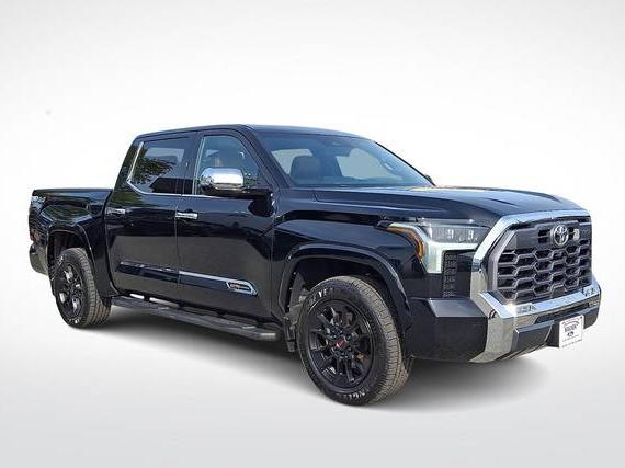 TOYOTA TUNDRA 2024 5TFMA5DB7RX174367 image TOYOTA TUNDRA 2024 5TFMA5DB7RX174367 image