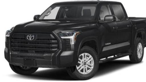 TOYOTA TUNDRA 2024 5TFLA5DB3RX176158 image