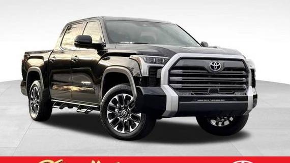 TOYOTA TUNDRA 2024 5TFJC5DB2RX047281 image TOYOTA TUNDRA 2024 5TFJC5DB2RX047281 image