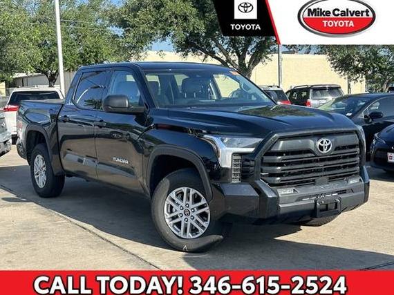 TOYOTA TUNDRA 2024 5TFLA5DB9RX225024 image