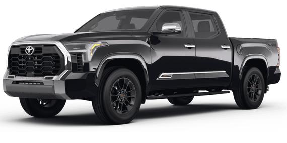 TOYOTA TUNDRA 2024 5TFMC5DBXRX051978 image TOYOTA TUNDRA 2024 5TFMC5DBXRX051978 image